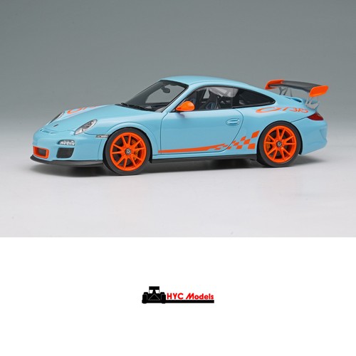 Porsche 911 997 - .2, gt3