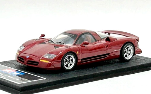 Aito tamiya 1997 - aito, /