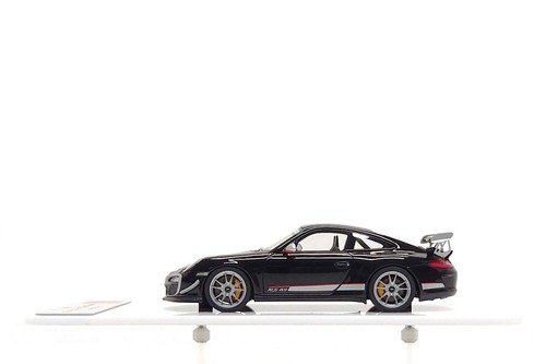 Make eidolon 43 porsche - make, up