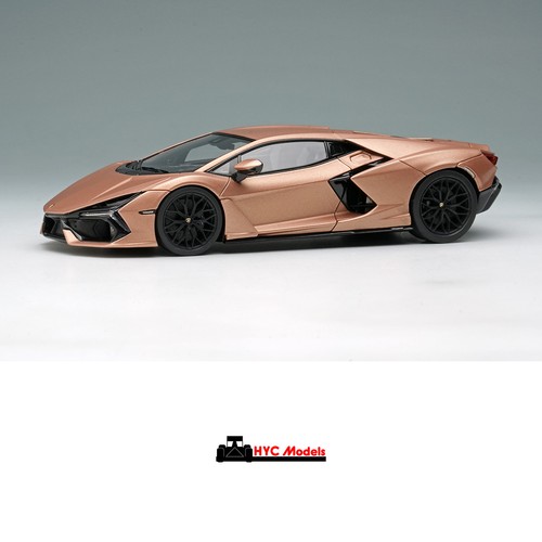 Lamborghini revuelto 2024 - lamborghini,