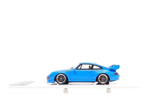 Make vision 43 porsche - make,