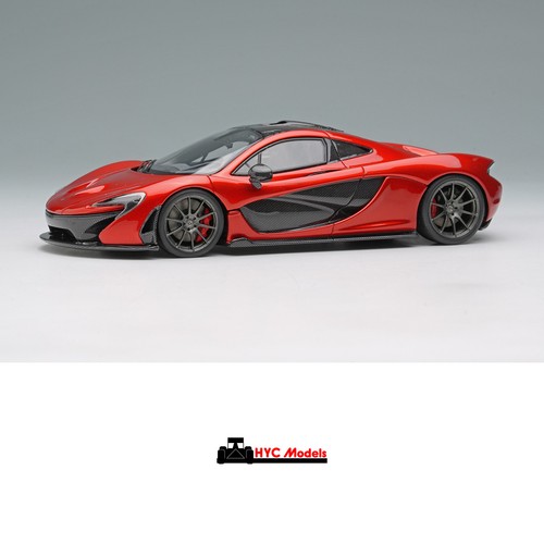 Mclaren 2013 volcano - mclaren, p1