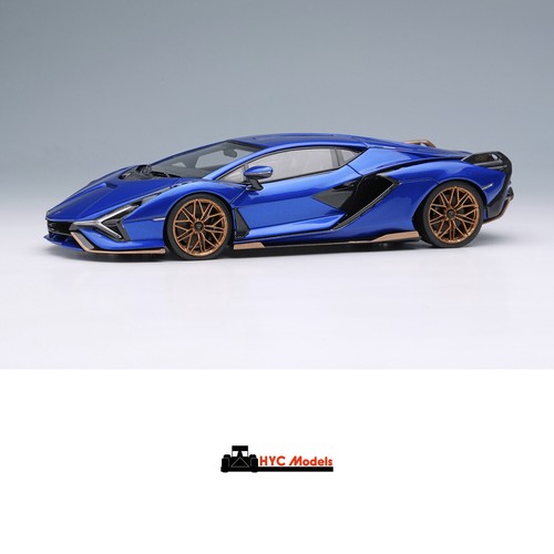 Lamborghini sián fkp 2019 - lamborghini,