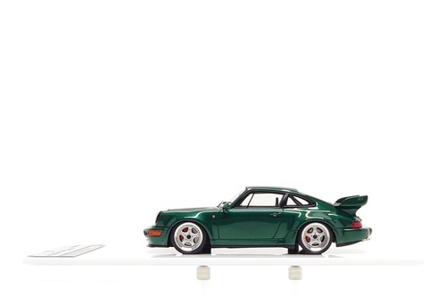 Make vision 43 porsche - up,