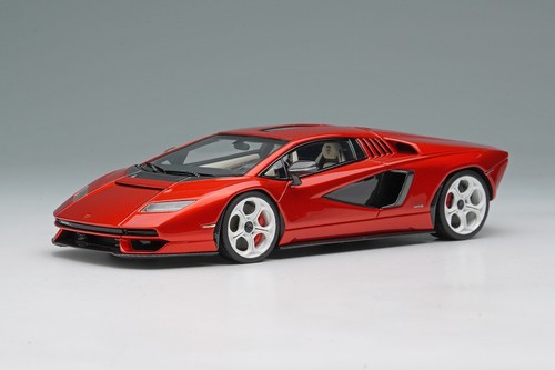 2022 lamborghini countach - 2022,