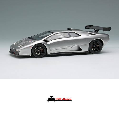 Lamborghini diablo gtr - lamborghini,